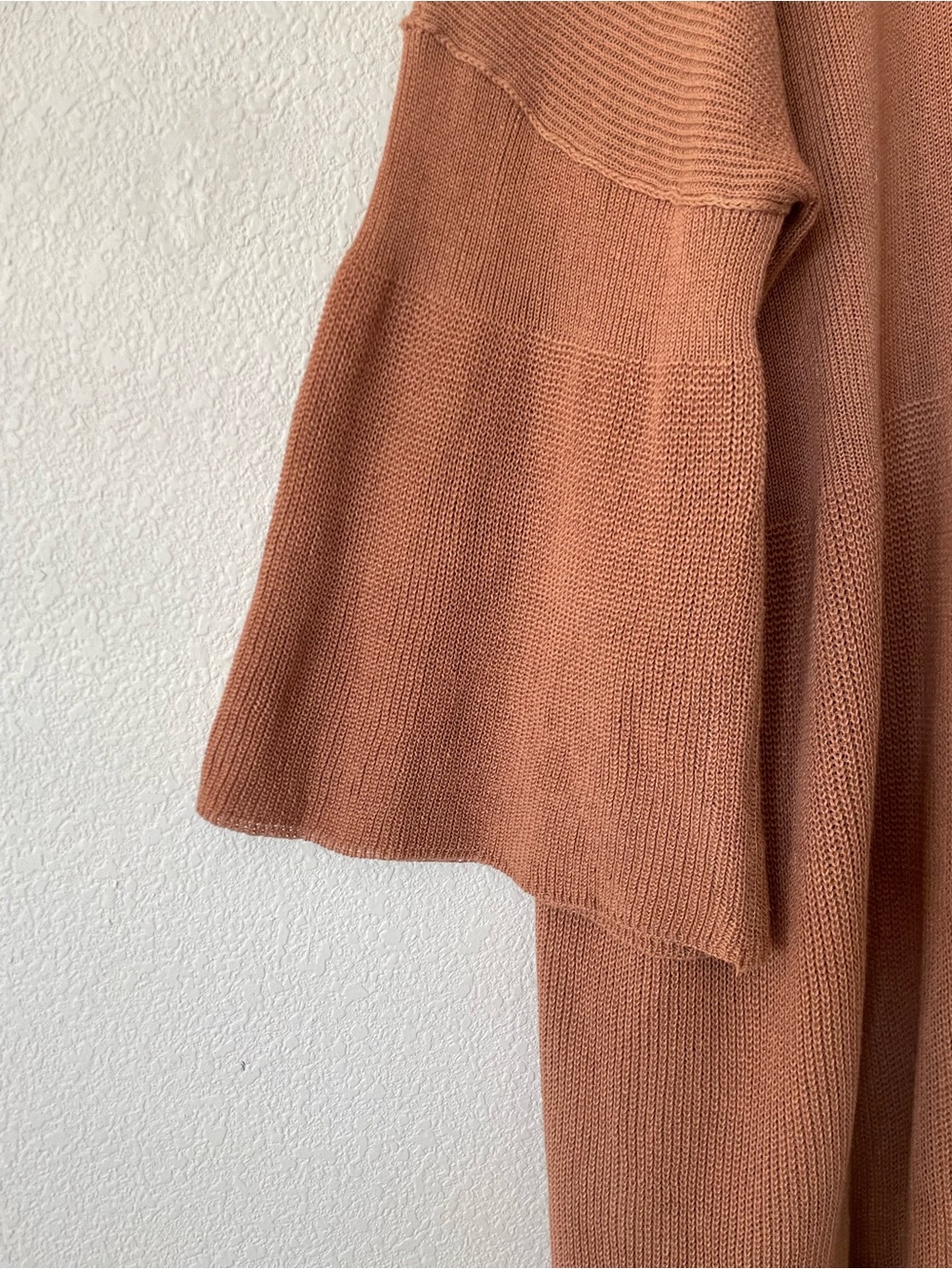 FREE PEOPLE CARDIGAN - Picture 9 of 13